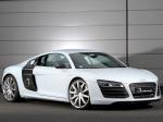 Audi R8 V10 Plus by B&B 2013 года